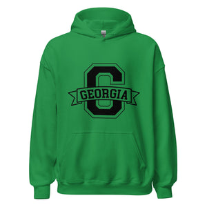 Georgia Hoodie