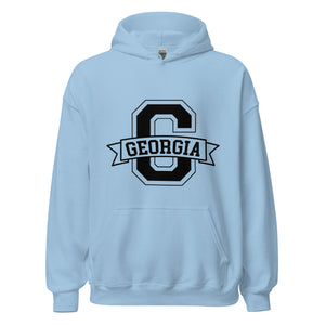 Georgia Hoodie