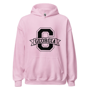 Georgia Hoodie