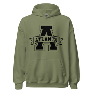 Atlanta Hoodie