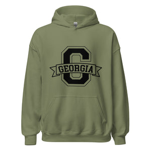 Georgia Hoodie