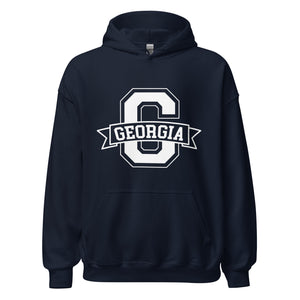 Georgia Hoodie