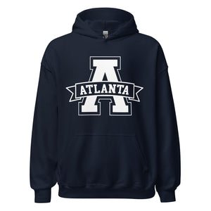 Atlanta Hoodie