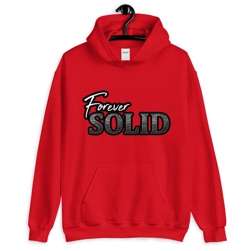 Forever Solid Hoodie