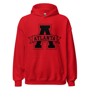 Atlanta Hoodie