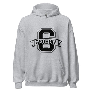 Georgia Hoodie