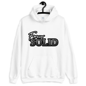 Forever Solid Hoodie