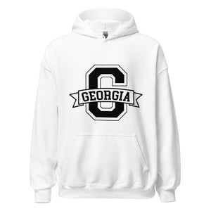 Georgia Hoodie