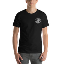 Load image into Gallery viewer, Stand Fo Customs t-shirt