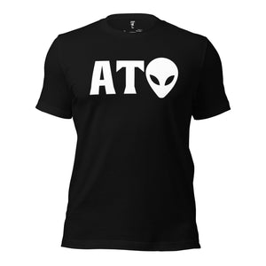 ATLien Short-Sleeve Unisex T-Shirt