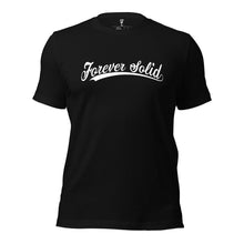 Load image into Gallery viewer, Forever Solid t-shirt