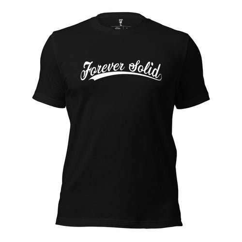 Forever Solid t-shirt