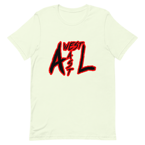 Atl T-Shirt by Stand Fo' Customs