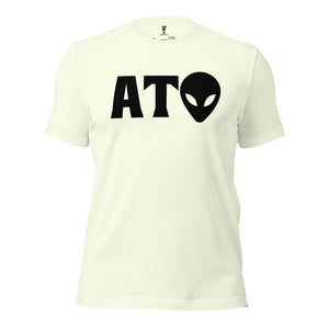 ATLien Short-Sleeve Unisex T-Shirt