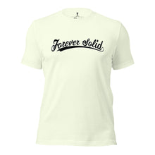 Load image into Gallery viewer, Forever Solid t-shirt