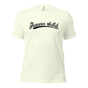 Forever Solid t-shirt