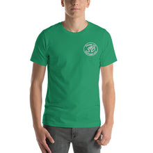 Load image into Gallery viewer, Stand Fo Customs t-shirt