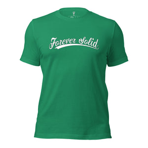 Forever Solid t-shirt