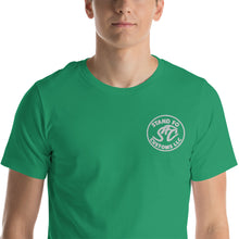 Load image into Gallery viewer, Stand Fo Customs t-shirt