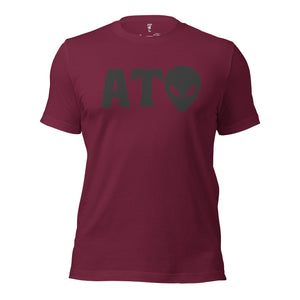 ATLien Short-Sleeve Unisex T-Shirt