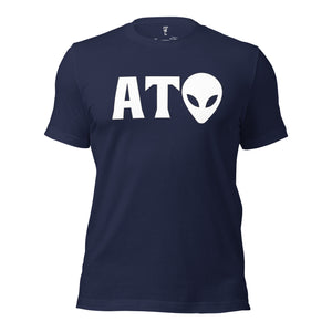 ATLien Short-Sleeve Unisex T-Shirt