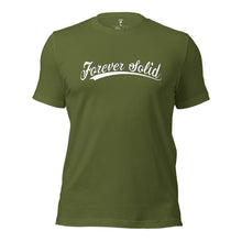 Load image into Gallery viewer, Forever Solid t-shirt