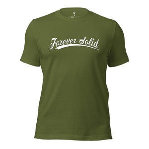 Forever Solid t-shirt