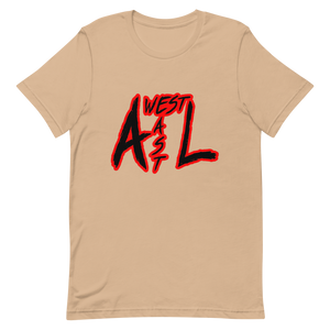 Atl T-Shirt by Stand Fo' Customs