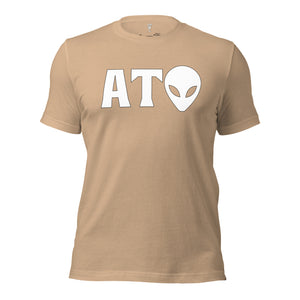 ATLien Short-Sleeve Unisex T-Shirt