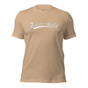 Forever Solid t-shirt