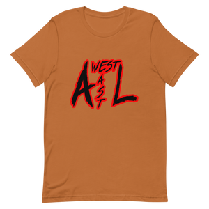 Atl T-Shirt by Stand Fo' Customs