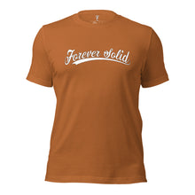 Load image into Gallery viewer, Forever Solid t-shirt