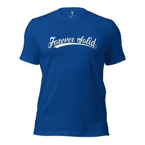 Forever Solid t-shirt