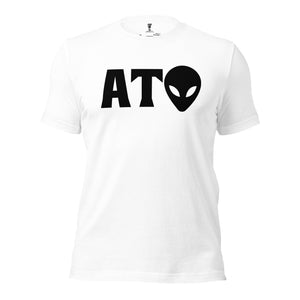 ATLien Short-Sleeve Unisex T-Shirt