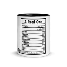 Load image into Gallery viewer, &quot;A Real One&quot; Mug