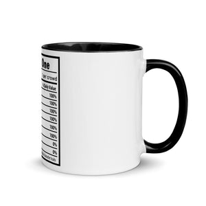 "A Real One" Mug