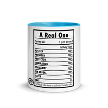 Load image into Gallery viewer, &quot;A Real One&quot; Mug