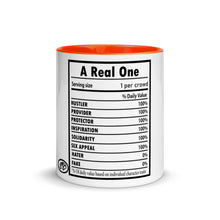 Load image into Gallery viewer, &quot;A Real One&quot; Mug