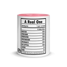 Load image into Gallery viewer, &quot;A Real One&quot; Mug