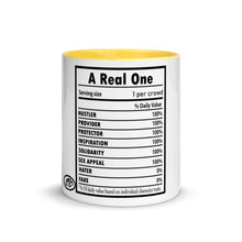 Load image into Gallery viewer, &quot;A Real One&quot; Mug