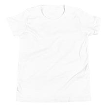 Load image into Gallery viewer, Customizable Youth Short Sleeve T-Shirt