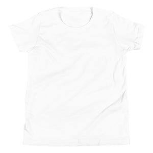 Customizable Youth Short Sleeve T-Shirt